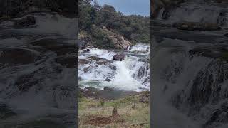 Pykara Waterfalls  Ooty [upl. by Zeta]