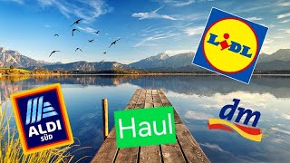 Herzlich Willkommen zum Küchenhaul [upl. by Llerrud]