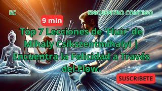 TOP 7 LECCION DE FLUIR [upl. by Nollid479]