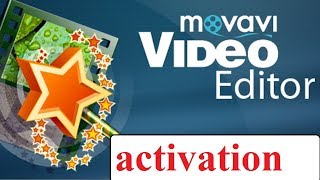 Movavi Video Editor 144  key activationMovavi Video Editor crack [upl. by Jarret376]