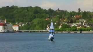 Gmunden am Traunsee [upl. by Nayk]