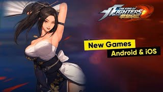 「KOF Destiny」 Mai Shiranui UR Gameplay [upl. by Boudreaux]