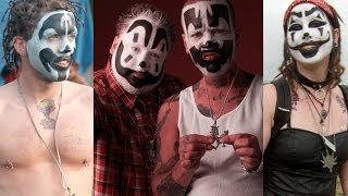 Juggalos vs the FBI Why Insane Clown Posse Fans are Not a Gang [upl. by Rorie]