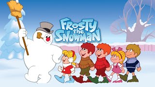 Frosty the Snowman 1969 Movie  Full HD  Frosty the Snowman Full Movie Review amp Story [upl. by Notyalk]