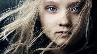 Les Misérables  Movie Review [upl. by Marvel]