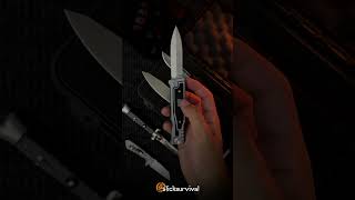 Reaven Gravity by Slick Survival gravityknife [upl. by Sil]