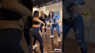 Original Sound  Andrea Espada Tv Thridteen Hundred Thridty Five Tik Tok Dance Video [upl. by Arza799]