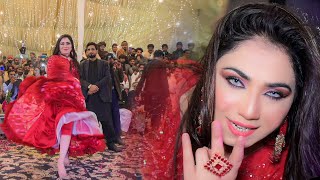 Mehak Malik amp Sheen Jaan New Latest Video Dance Show 2022 [upl. by Nitas]