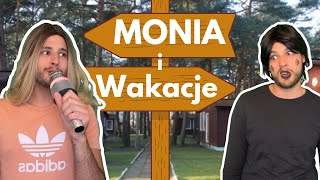 Monia jedzie na muzyczne wakacje [upl. by Manuela]