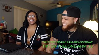 Azerrz HIT RAP SONG IN VOICE IMPRESSIONS 4 REACTION [upl. by Magee]