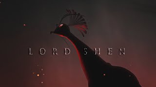 Lord Shen [upl. by Aynek]