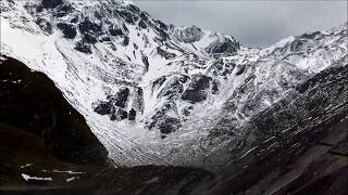 Großglockner Hochalpenstraße Ausflugsziel in Österreich Kaiser Franz Josefs Höhe Full HD YouTube [upl. by Labotsirhc588]