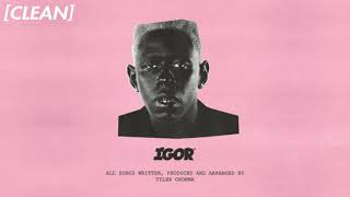 CLEAN Tyler The Creator  GONE GONE  THANK YOU [upl. by Ahlgren]