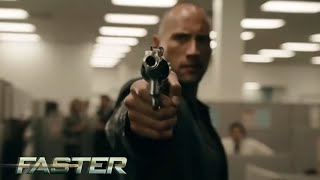 Dwayne Johnson Brings Down a Helicopter  Fast and Furious Hobbs amp Shaw  All Action [upl. by Ahk]