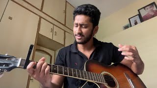 Googly  Bisilu Kudreyondu Full Song Cover [upl. by Yanehs]