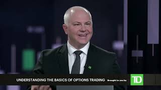 Basic strategies for options trading [upl. by Jonny]