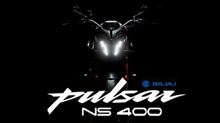 Finally2024 Bajaj Pulsar NS400 Launched💥PriceSpecsFeaturesNS400 Upcoming BikesEpic Roads Tamil [upl. by Erait665]