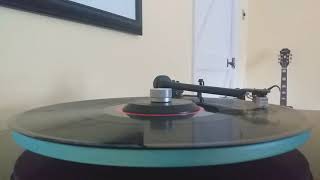 Rega Carbon Rega Planar 2 Boomtown Rats  Rat Trap 1978 [upl. by Drusus]