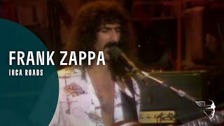 Frank Zappa  Inca Roads A Token Of His Extreme [upl. by Sibel]