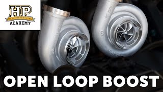 Get All The Boost Accurately  Open Loop Boost Control Tuning Guide [upl. by Ilyssa]