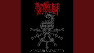 Armour Satanised [upl. by Randene]