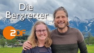 Die Bergretter  Ein Fan auf den Spuren der Serie quotDie Bergretterquot [upl. by Faber]