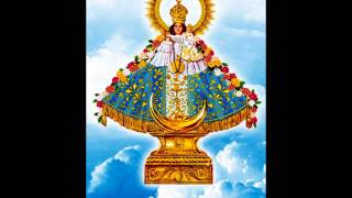 La Virgen del Rosario [upl. by Luing]