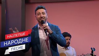 Stefan Petrušić  Slike u oku Live [upl. by Ardith77]