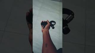 Using hand gripper for insense forearms in 7 days fitnessmotivason youtubeshorts shorts [upl. by Towne79]