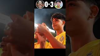 Ronaldo Jr vs Speed misses  HD highlight goal footballmatch worldcup footballmatchup [upl. by Portia]