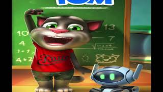 TALKING TOM FUNNY MOVEMENT  MOBILE ANDROID IOS CARTOONS GAMEPLAY 202414 [upl. by Odanref]