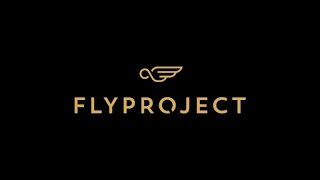 THIS IS FLYPROJECT [upl. by Burd]