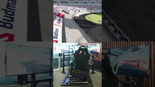 6DOF DRIFTING MONSTER AT SIM COACHES racingsimulator [upl. by Lemrahs]