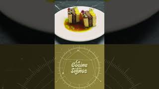 ¡Ópera y sabores combinación perfecta en “La Cocina 👨🏻‍🍳 de los signos” [upl. by Armalla]