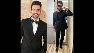 Manit Joura 🆚 Dheeraj Dhoopar 💖 requested video manitjoura dheerajdhoopar kundalibhagya shorts [upl. by Motch]