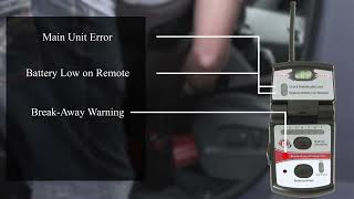 Brake Buddy® Select 3™ REMOTE OPERATION [upl. by Ahsemaj]