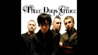 Three Days Grace  Pain Pop Mix [upl. by Sibilla740]