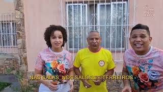 UNIÃO DO PARQUE ACARI 2025  APRENDA O SAMBAENREDO [upl. by Tyrus]