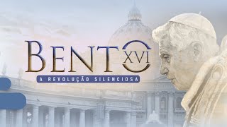 Documentário Bento XVI Papa Emérito [upl. by Omsoc]