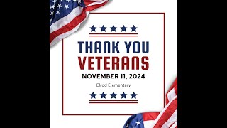 Veterans Day 2024 [upl. by Irvin]