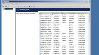 How To Setup Radius Server  Configuring Radius Server  Part 3 of 4 [upl. by Notsreik242]