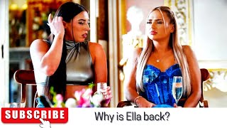 Married at first sight Season 8 Episode 23 review amp recap [upl. by Chilcote]