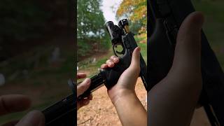 Shooting The SampW MampP 20  25 Yards [upl. by Ursulette]