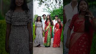 Honey honey akta kotha chilo  dtbangla sabnam youtubeshorts [upl. by Powder]