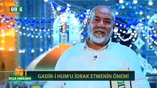 GADİRİ HUM HÜKÜMETİ VE SİSTEMİ [upl. by Ellemac]