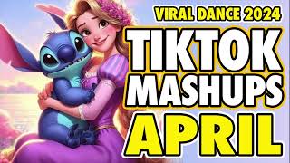 New Tiktok Mashup 2024 Philippines Party Music  Viral Dance Trend  April 12th [upl. by Tonry]