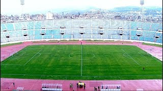 Nejmeh Vs Akhaa Ahli Aley  16032019 [upl. by Groscr]