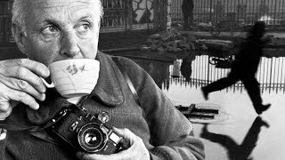 Henri CartierBresson  The Decisive Moments of Street Photography Master [upl. by Ramoj]