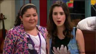 Austin amp Ally  Burglaries and Boobytraps Promo HD [upl. by Beauchamp649]