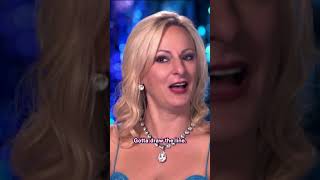 Christi GOES OFF on Abby 😬  Dance Moms  shorts [upl. by Semmes845]